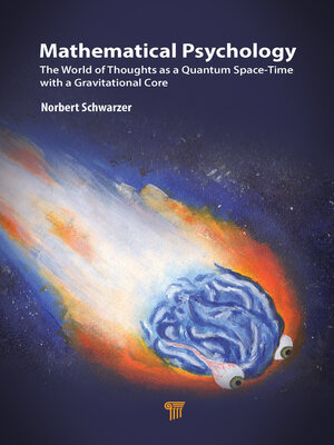 cover image of Mathematical Psychology